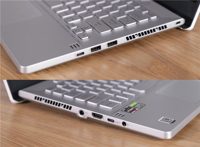 玩家国度ROG幻14体验测评：超一线性能，可万般变化