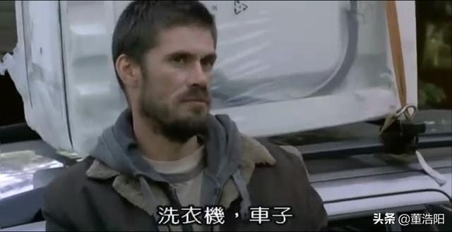 明明是少儿不宜的剧情，看完却让人红了眼睛