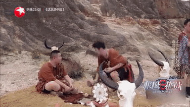 极限碟中谍，六帮众互相套路暗藏杀机，两帮主