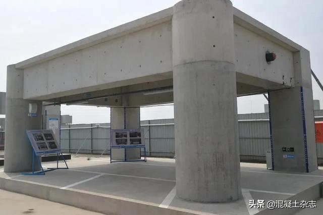 素颜之美！“全球之最”工程带你探秘“清水混