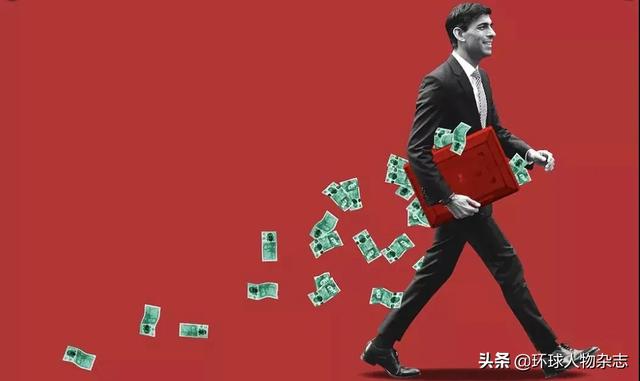 娶“印度盖茨”之女，当英国“二把手”