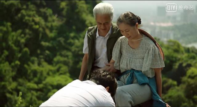 《隐秘的角落》：我们与恶的距离很近，张东升