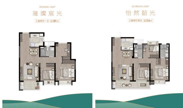 75平起步，江北新盘最快10月公开！燕子矶热盘151套房今天卖光