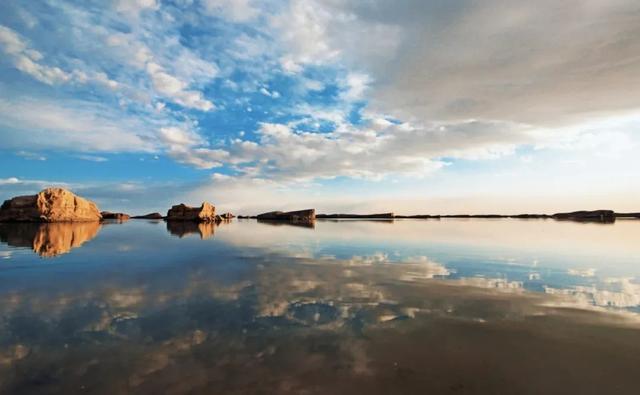 景美人少，不收门票，这个艳压马尔代夫的“冰淇淋牛奶湖”火了