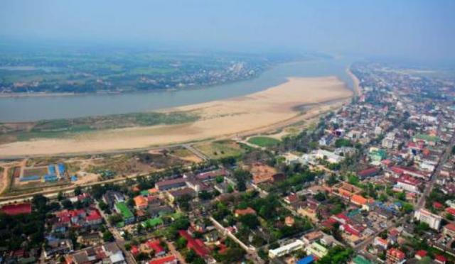 老挝将1.1万亿工程交给韩国，拒绝与中国团队合作，现在后悔莫及