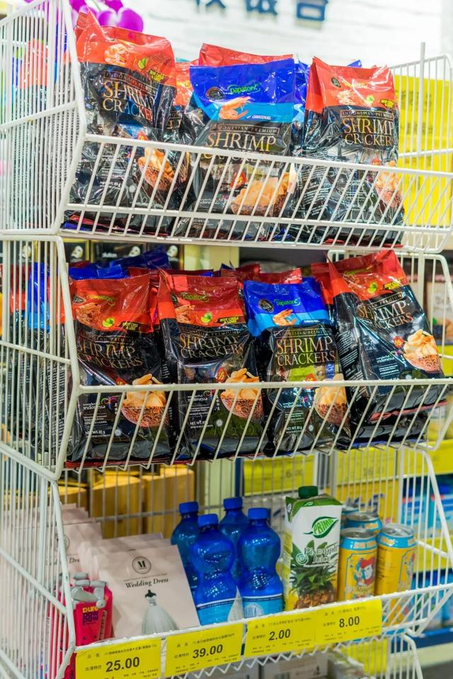 武汉超市里的“临期食品”，让我彻底实现了饮