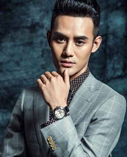 《清平乐》男主从“娘娘腔”到实力硬汉，王凯究竟经历了什么？