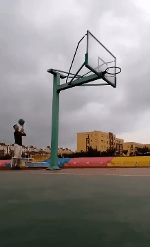 再来一波动图分享，别问我为什么上班笑出猪叫