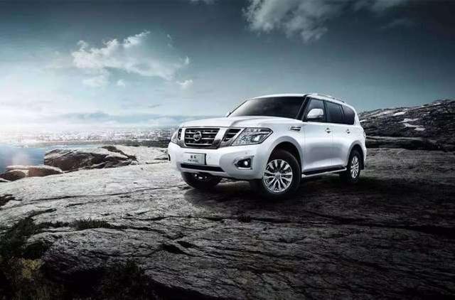 途乐为何降价如此之快？