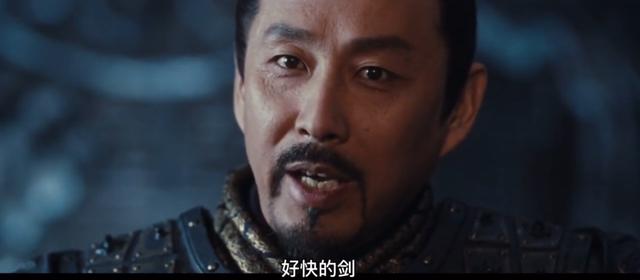 张耀，绉廷威等小鲜肉，主演武侠剧成爆款，是制作团队良心之作