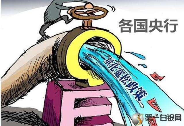 经济危机到来前的八大特征