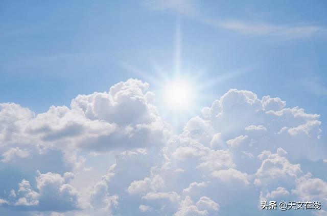 行星公转中心、太阳系之主：太阳是否像行星一样不停旋转着？