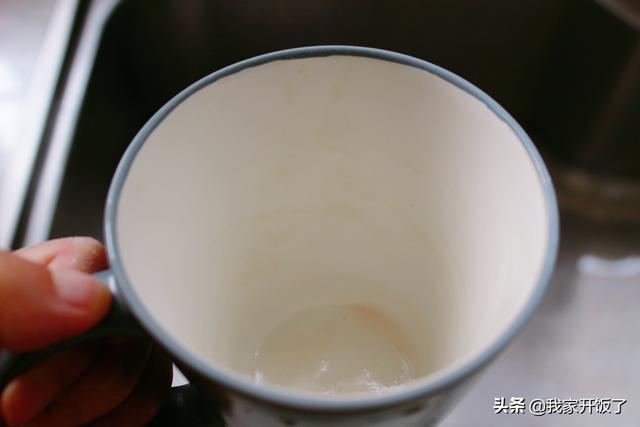 7个超实用的厨房小窍门，每一条都值得收藏，方法简单，学会受益