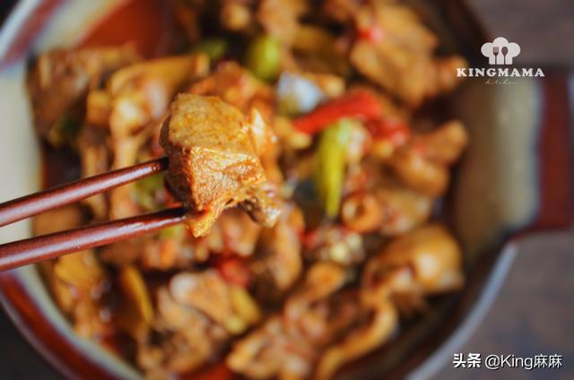 五一来了，这肉和啤酒绝配，掌握这个小窍门，香味足，好吃又过瘾