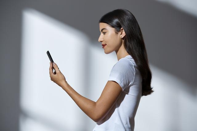 全面屏、光感屏幕指纹一加6T发布，起售价3399！