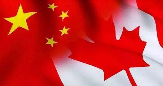 对华出口大跌，加拿大再次做出错误决定！中国