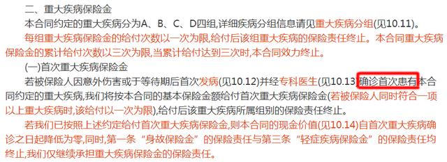 20岁女大学生患癌，120万重疾险遭拒赔！保险公司：你买前就有病