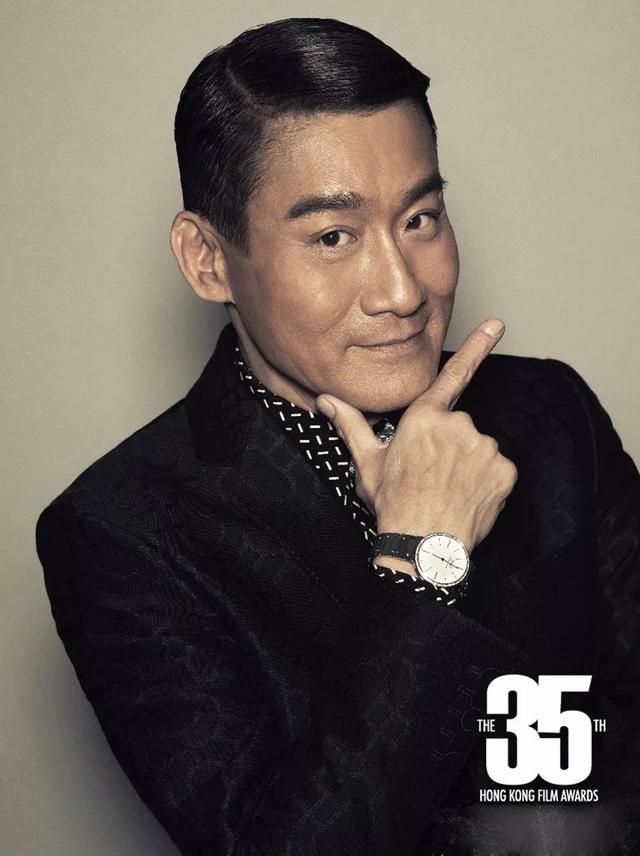 历届影帝的代表作放在一届金像奖比拼，谁才是