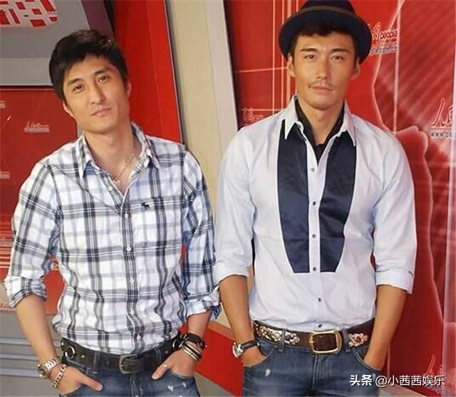 同父同母不同命，弟弟成大明星，衣帽间价值2个亿，哥哥却入狱