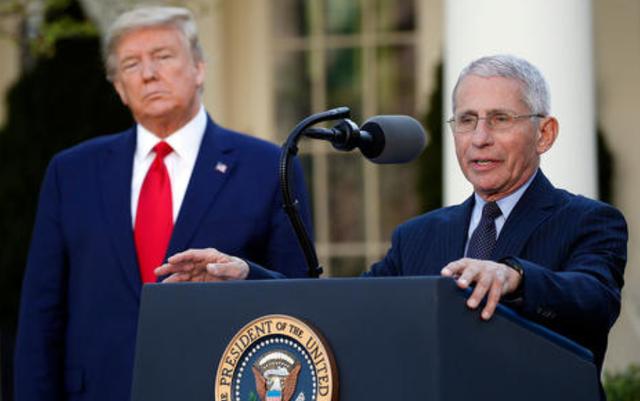 一意孤行？奥巴马、希拉里、福奇接连宣布！特