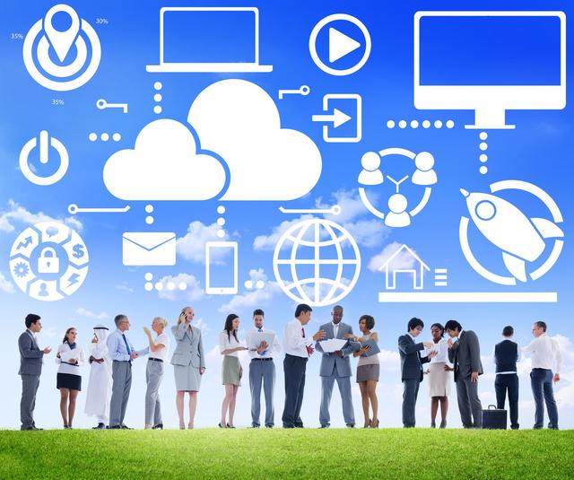 Yotta云盘：企业云盘不仅比容量更重要是数据存储安全