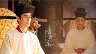 《清平乐》男主从“娘娘腔”到实力硬汉，王凯究竟经历了什么？
