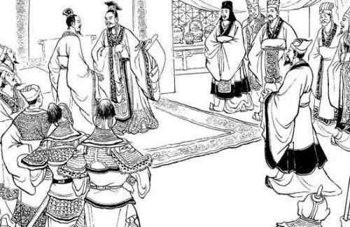 辩论哪家强，看看中国历史上的这些神回复就知道了？