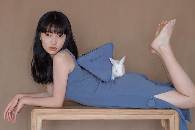 惊艳！不食人间烟火的原创包店