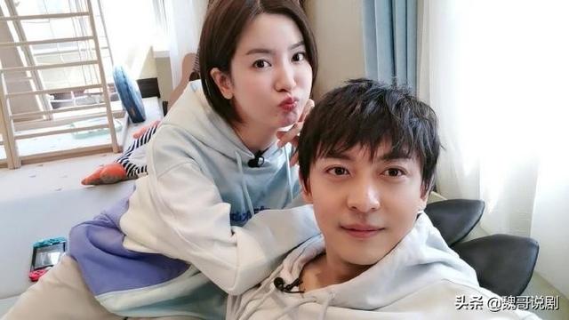 李佳航上综艺被质疑油腻不配当演员恼羞成怒：