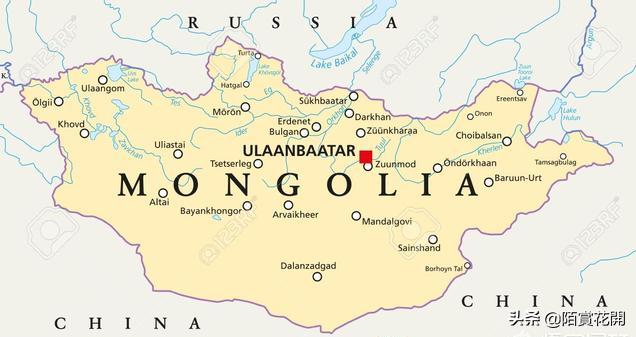 为何有人说蒙古是世界上最安全的国家？