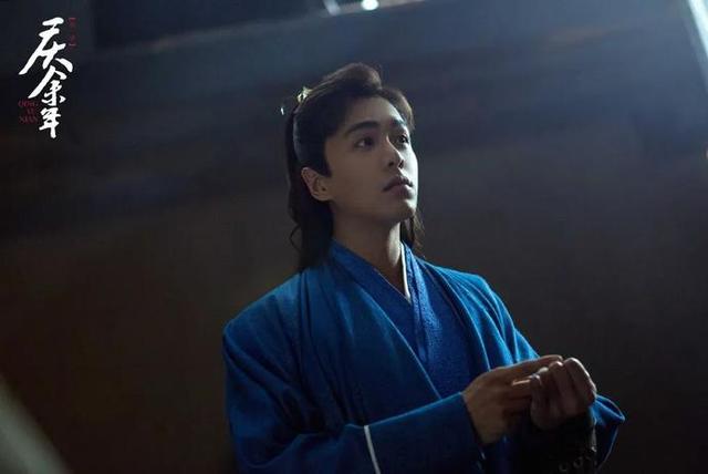仅存款就有1.5亿！网曝演员张若昀存款被冻结，