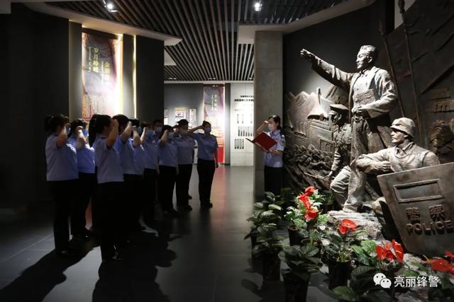 重庆|频出实招！完善职业保障，为辅警送上“定心丸”！