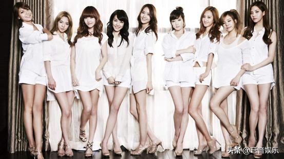 出道10多年，她们是韩娱圈的“常青树”，无法替