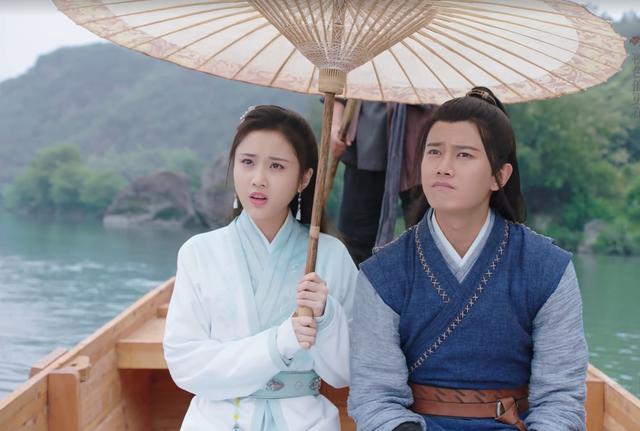 《暮白首》浓缩了的大结局，12句让你意难平的经典言语，很难忘