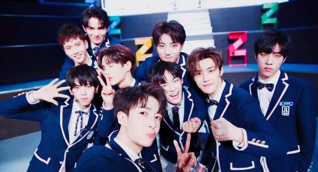 《少年之名》刚糊《明日之子》就来了，选秀市场愈见颓靡