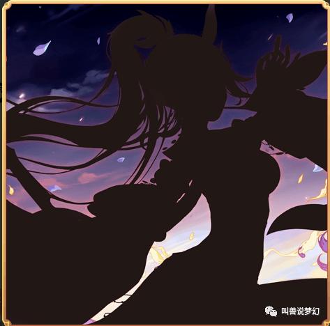 梦幻西游：测试服武器造型优化，穿锦衣拿光武的造型更好看了