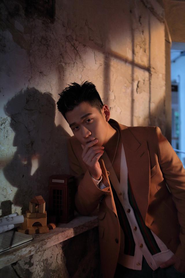 周興哲《你好不好》演唱會即將豪華返場 Eric成解封入雙蛋第一人