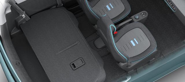 五菱宏光“老年代步车”真的来了！续航170KM，预