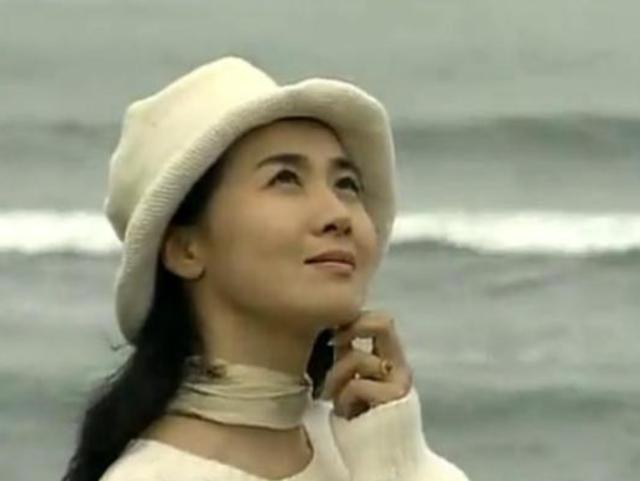 红颜薄命李媛媛：孕期患癌拒治疗，留2岁儿离世，陈道明自责不已