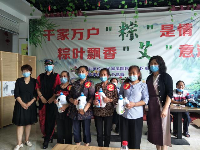 陽新縣這個社區(qū)積極開展文化活動增強社區(qū)凝聚力