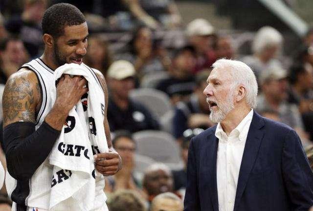 NBA新世紀以來最強球隊！不是勇士也不是湖人，而是GDP時期的馬刺！-黑特籃球-NBA新聞影音圖片分享社區
