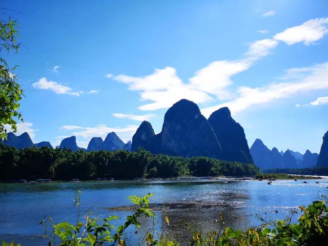 人均不到500，被央视点赞！这座城市随便一张风景照都是屏保