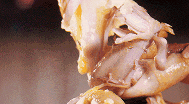 吃鸡，广东人最体面的生活方式