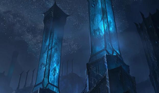 LOL弗雷尔卓德：三个女人一台戏，疯狂搞事没停过