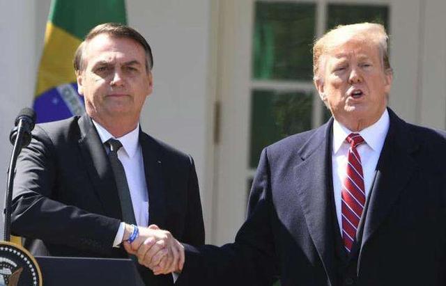 谁来接手这个烂摊子？仅1个月时间，巴西两任卫