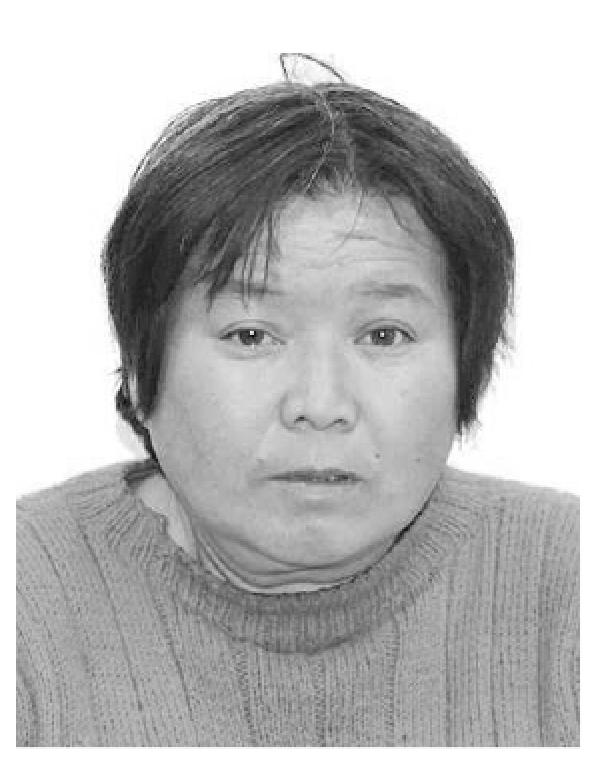 菏澤尋親公告
