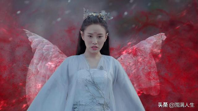 《天舞纪》初评：好看的皮囊齐聚一堂 有趣的灵魂还没出现