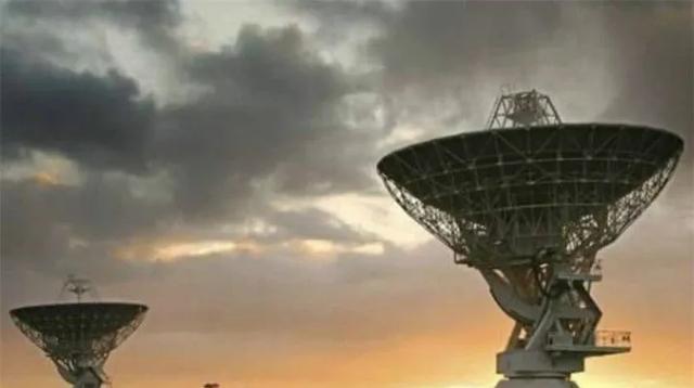 这次轮到美国, 巨型雷达出现在家门口, 半个美国