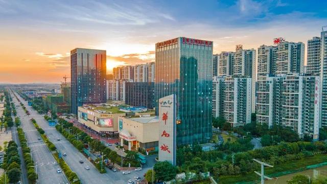 全城共享共赢｜华南城多措并举，与商户一起赢享未来