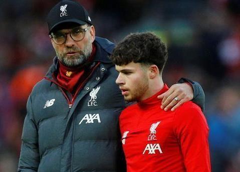 利物浦的暗度陈仓，胜负无所谓，锻炼新兵才是目的